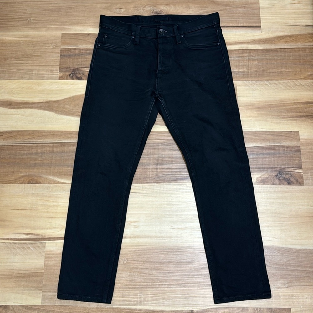 Men’s The Unbranded Brand Jeans - black